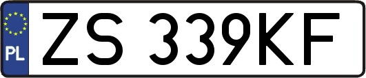 ZS339KF