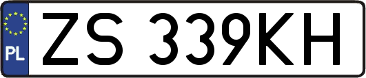 ZS339KH