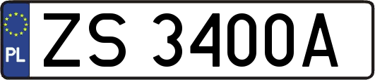 ZS3400A