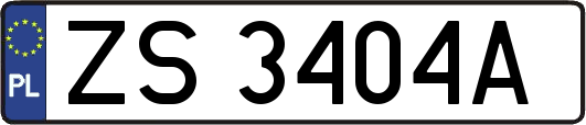 ZS3404A