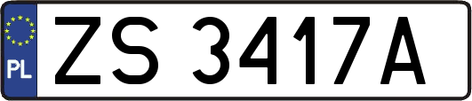 ZS3417A