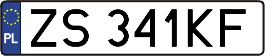 ZS341KF