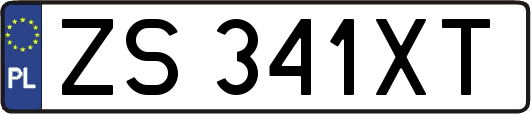 ZS341XT
