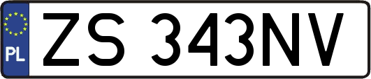 ZS343NV
