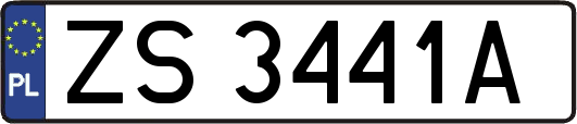 ZS3441A
