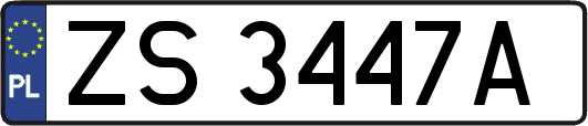 ZS3447A