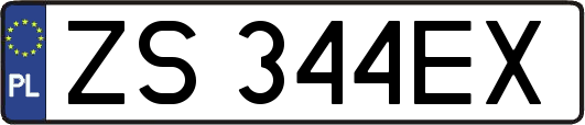 ZS344EX
