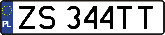 ZS344TT