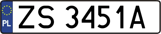 ZS3451A