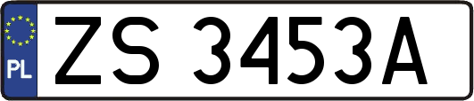 ZS3453A