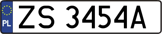 ZS3454A