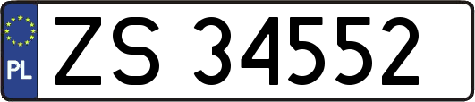 ZS34552