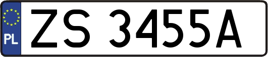 ZS3455A