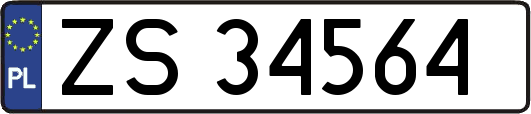 ZS34564