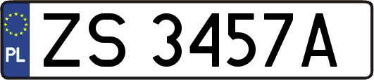 ZS3457A