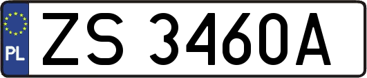 ZS3460A