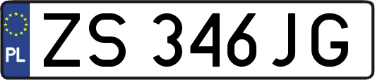 ZS346JG