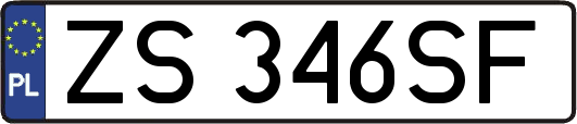 ZS346SF