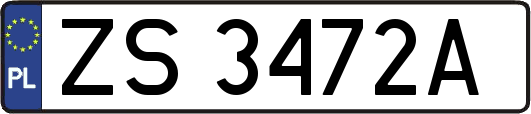 ZS3472A