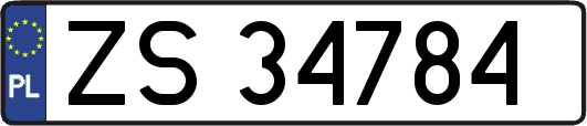 ZS34784