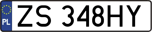 ZS348HY