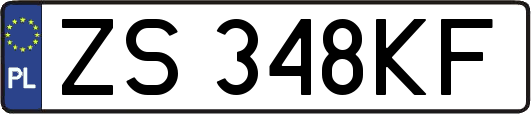 ZS348KF