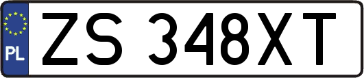 ZS348XT