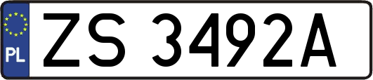 ZS3492A