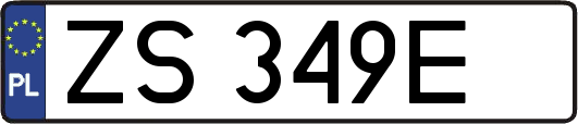 ZS349E