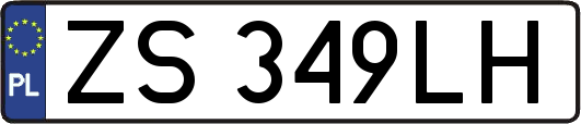 ZS349LH