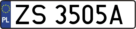 ZS3505A