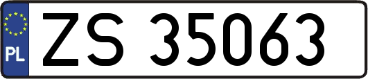 ZS35063