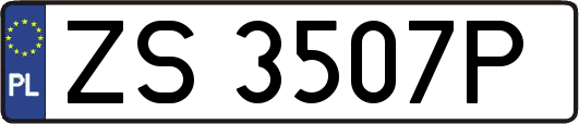 ZS3507P