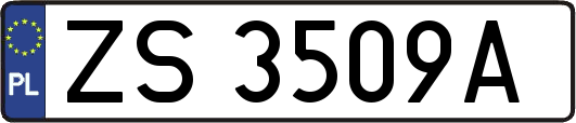 ZS3509A