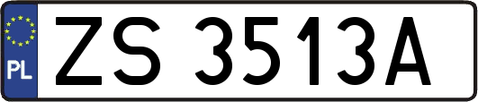 ZS3513A