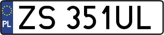 ZS351UL