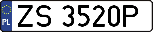 ZS3520P