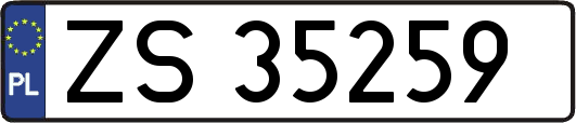 ZS35259