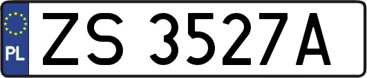 ZS3527A