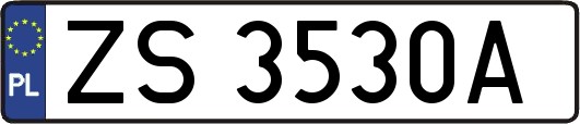 ZS3530A