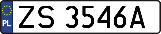 ZS3546A