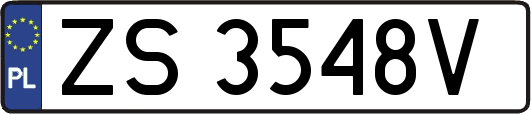 ZS3548V