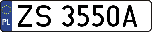 ZS3550A