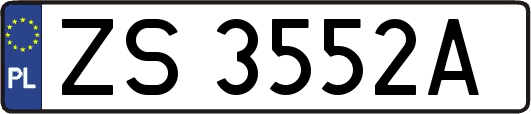 ZS3552A
