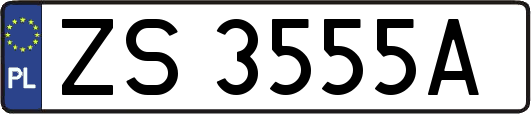 ZS3555A