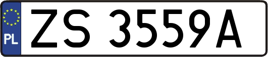 ZS3559A
