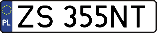 ZS355NT