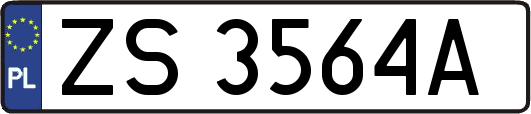 ZS3564A