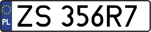 ZS356R7