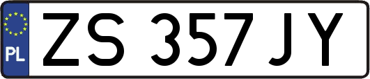 ZS357JY